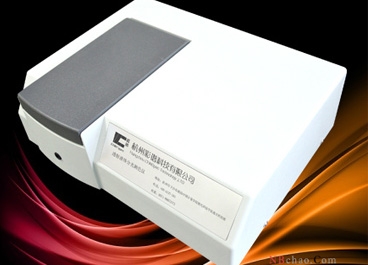 彩谱 CS-810 分光测色仪产品图片